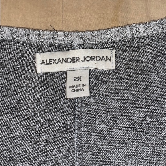 Sweater - Picture 2 of 3